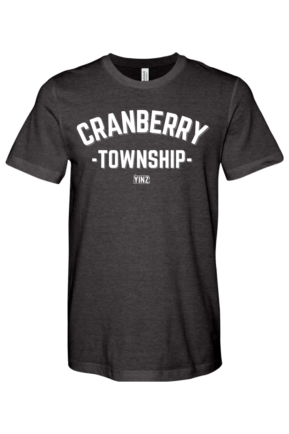 Cranberry Township - Yinzylvania