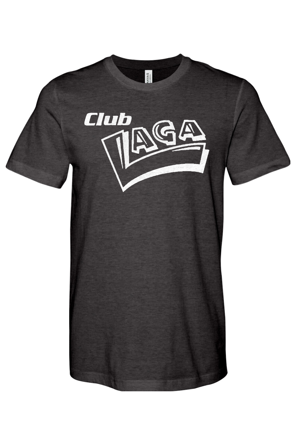 Club Laga - Pittsburgh - Yinzylvania