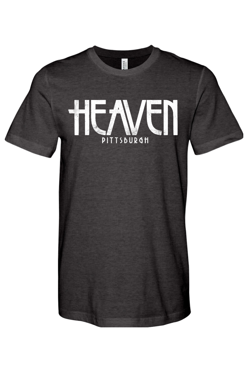 Heaven Night Club - Pittsburgh - Yinzylvania