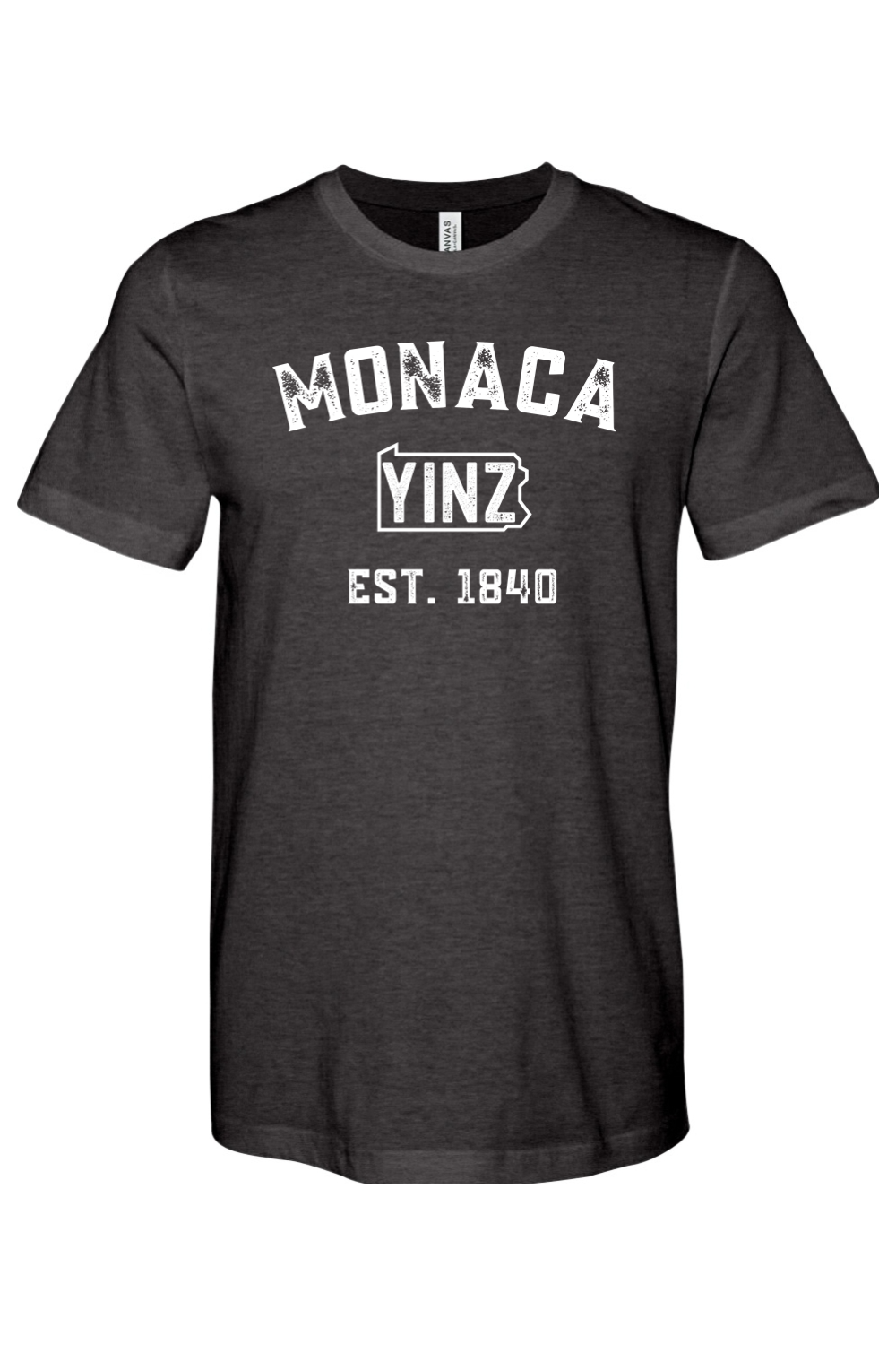 Monaca Yinzylvania - Yinzylvania
