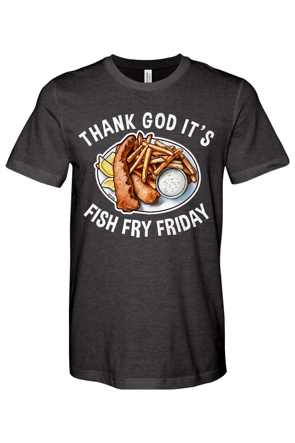 T.G.I.F.F.F. - Yinzylvania