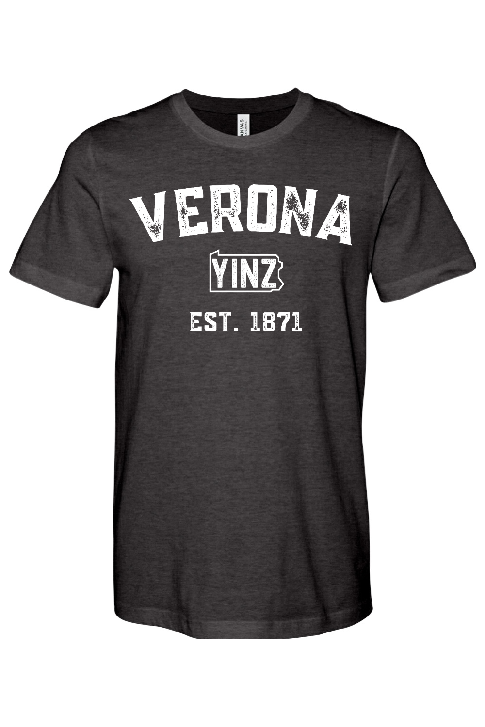Verona Yinzylvania - Yinzylvania