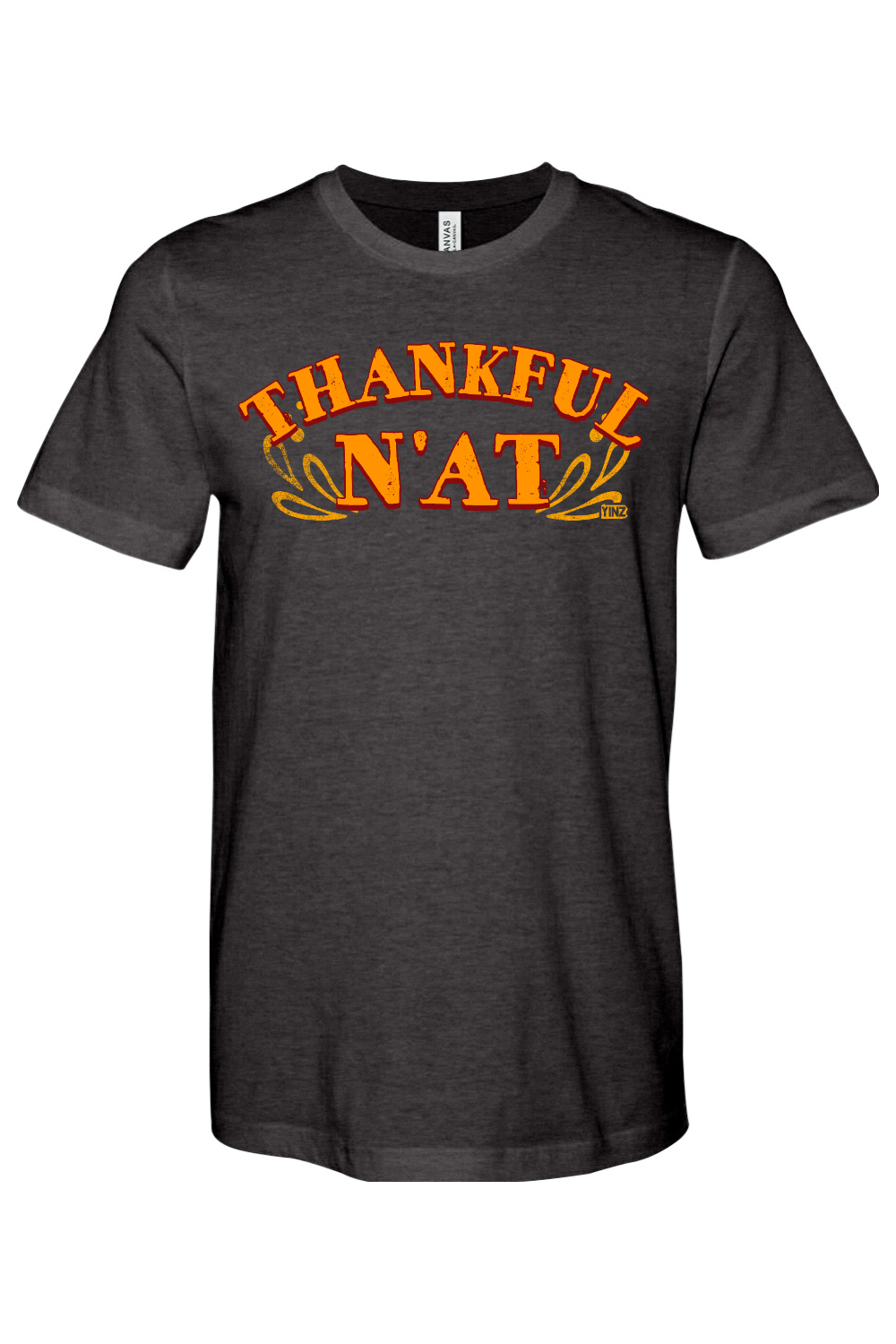 Thankful N'at - Yinzylvania