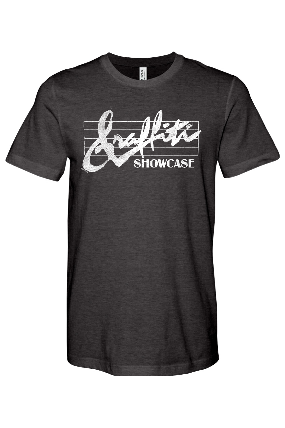 Graffiti Showcase - Pittsburgh - Yinzylvania