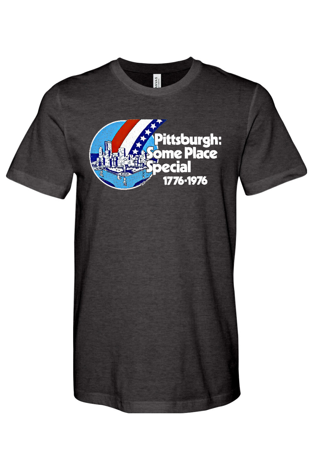 Pittsburgh: Some Place Special - Yinzylvania