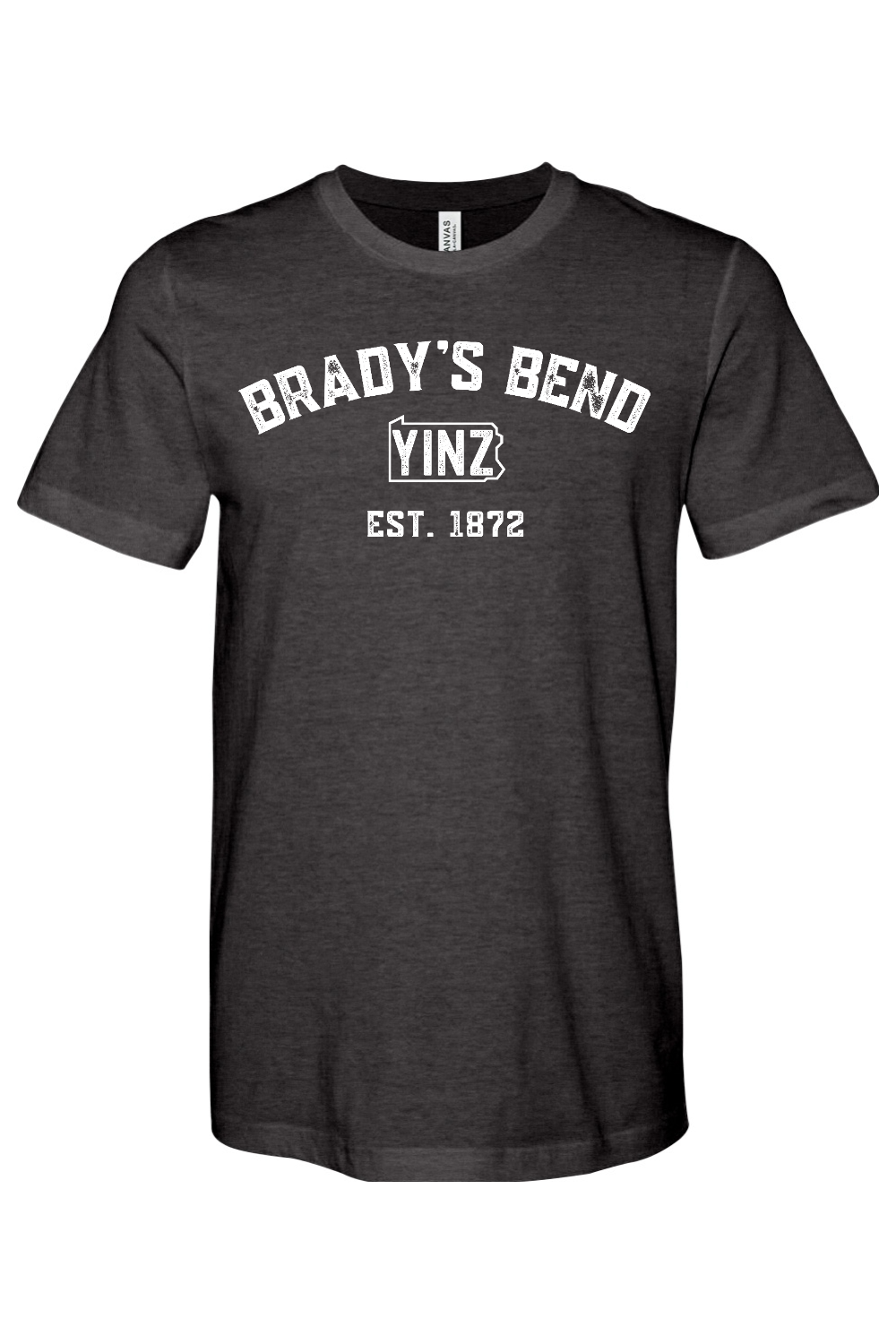 brady t shirt jersey