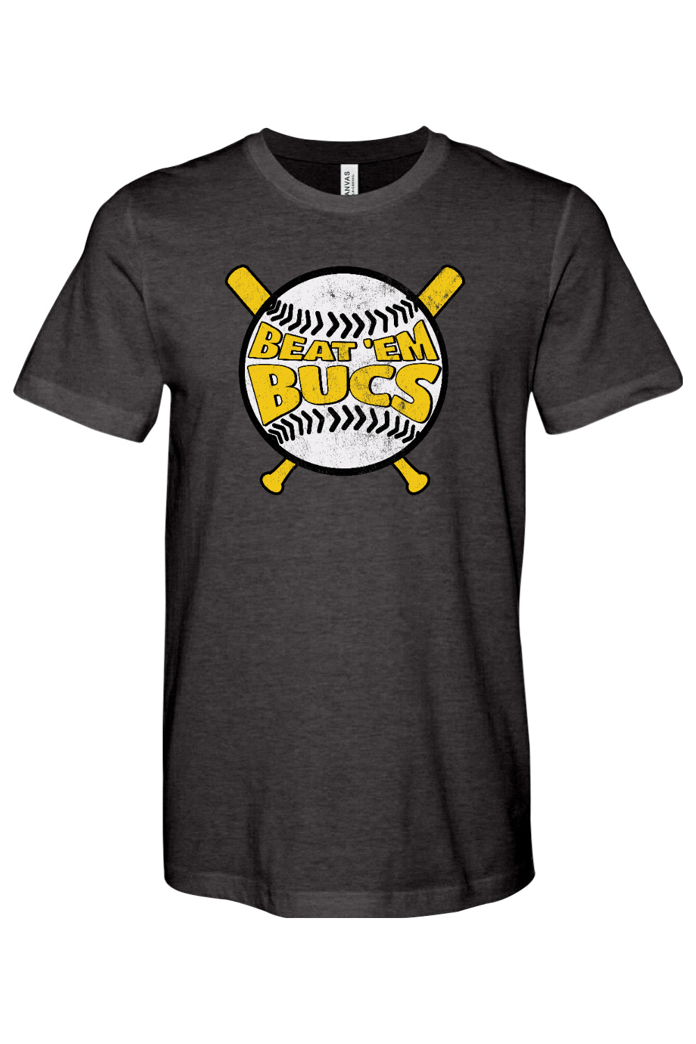 Beat 'Em Bucs - Yinzylvania