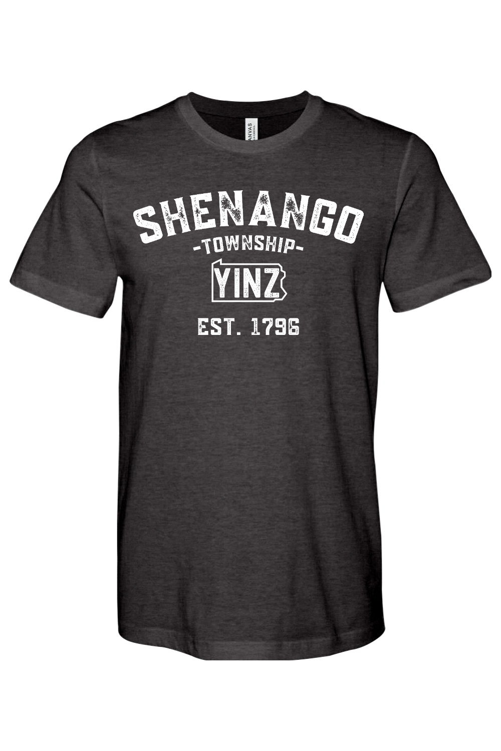 Shenango Township Yinzylvania - Yinzylvania