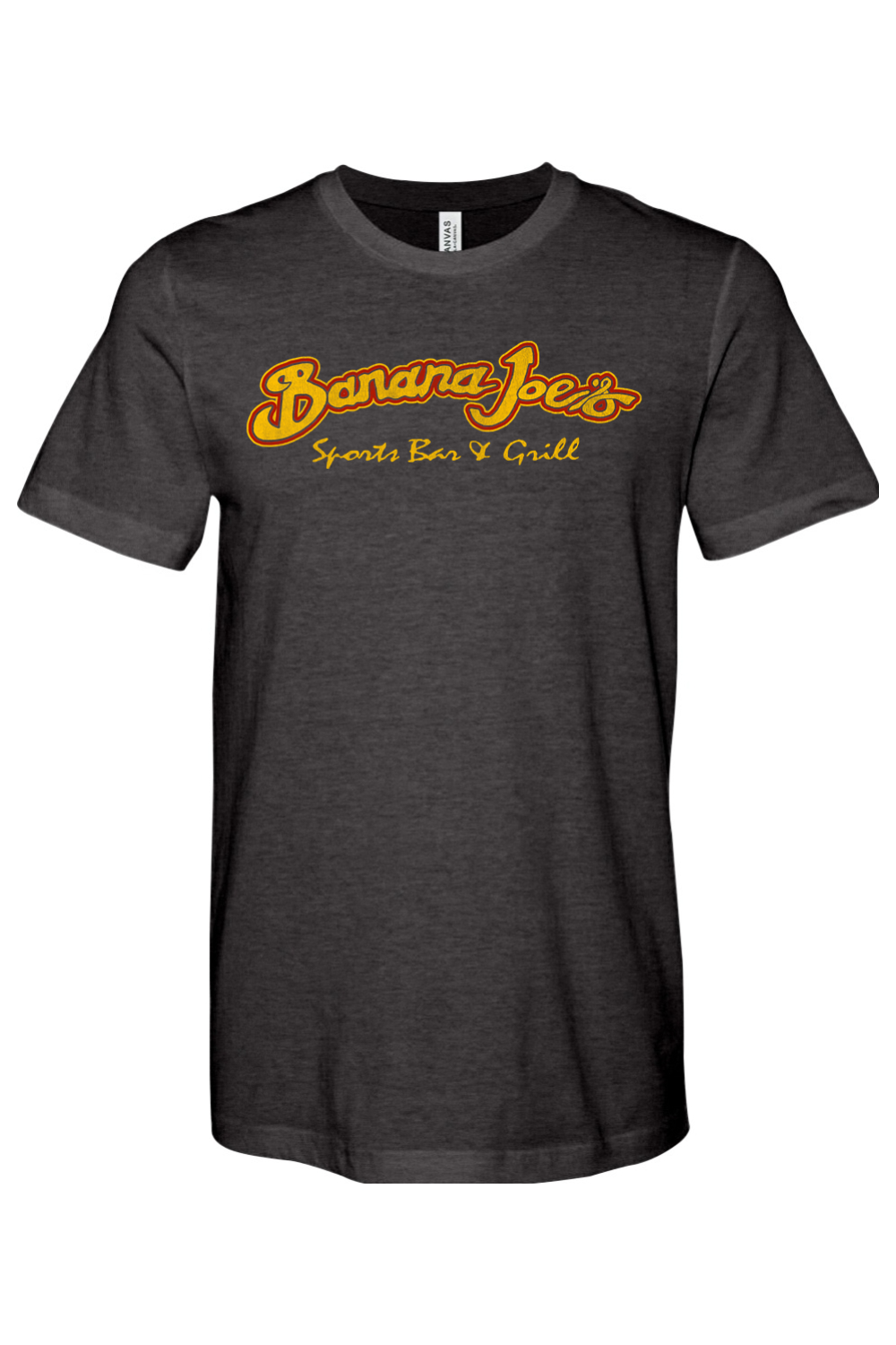 Banana Joe's Bar & Grill - Pittsburgh - Yinzylvania