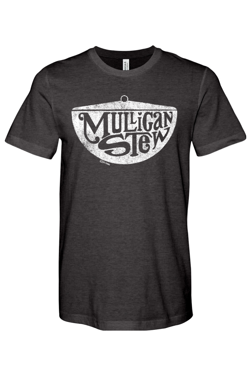 Mulligan Stew - Yinzylvania