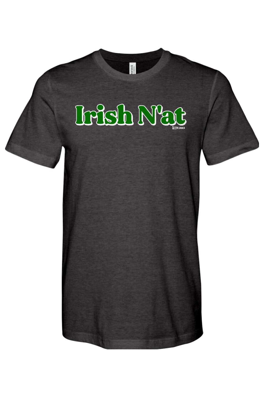 Irish N'at - Yinzylvania