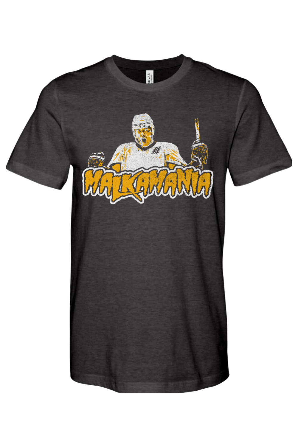 Malkamania - Yinzylvania