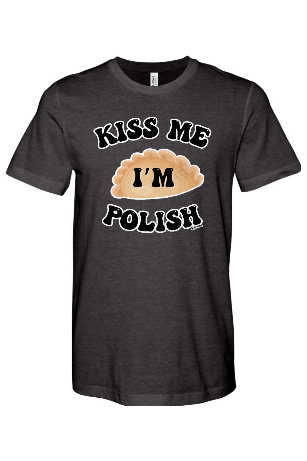 Kiss Me I'm Polish - Yinzylvania