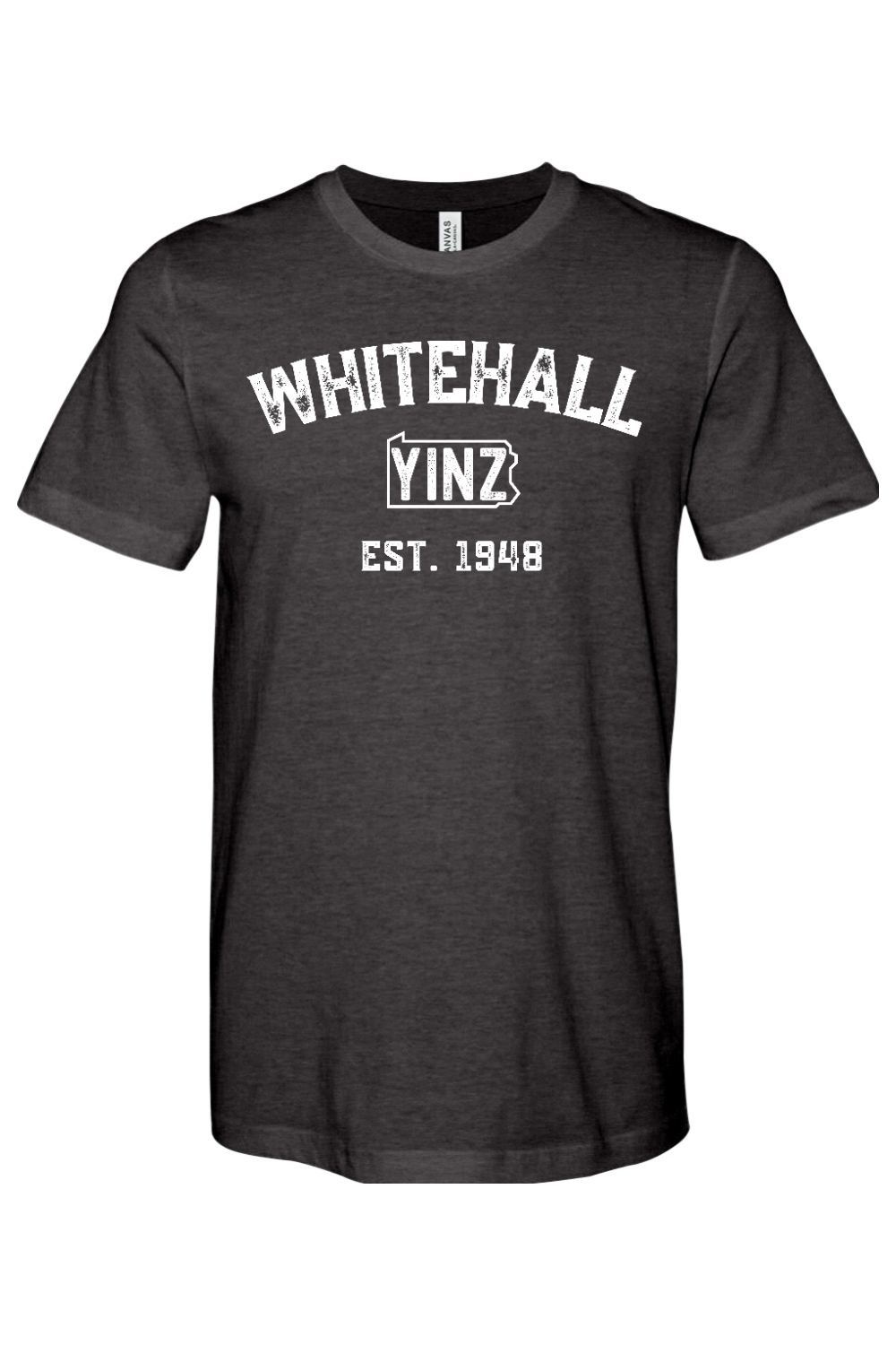 Whitehall Yinzylvania - Yinzylvania