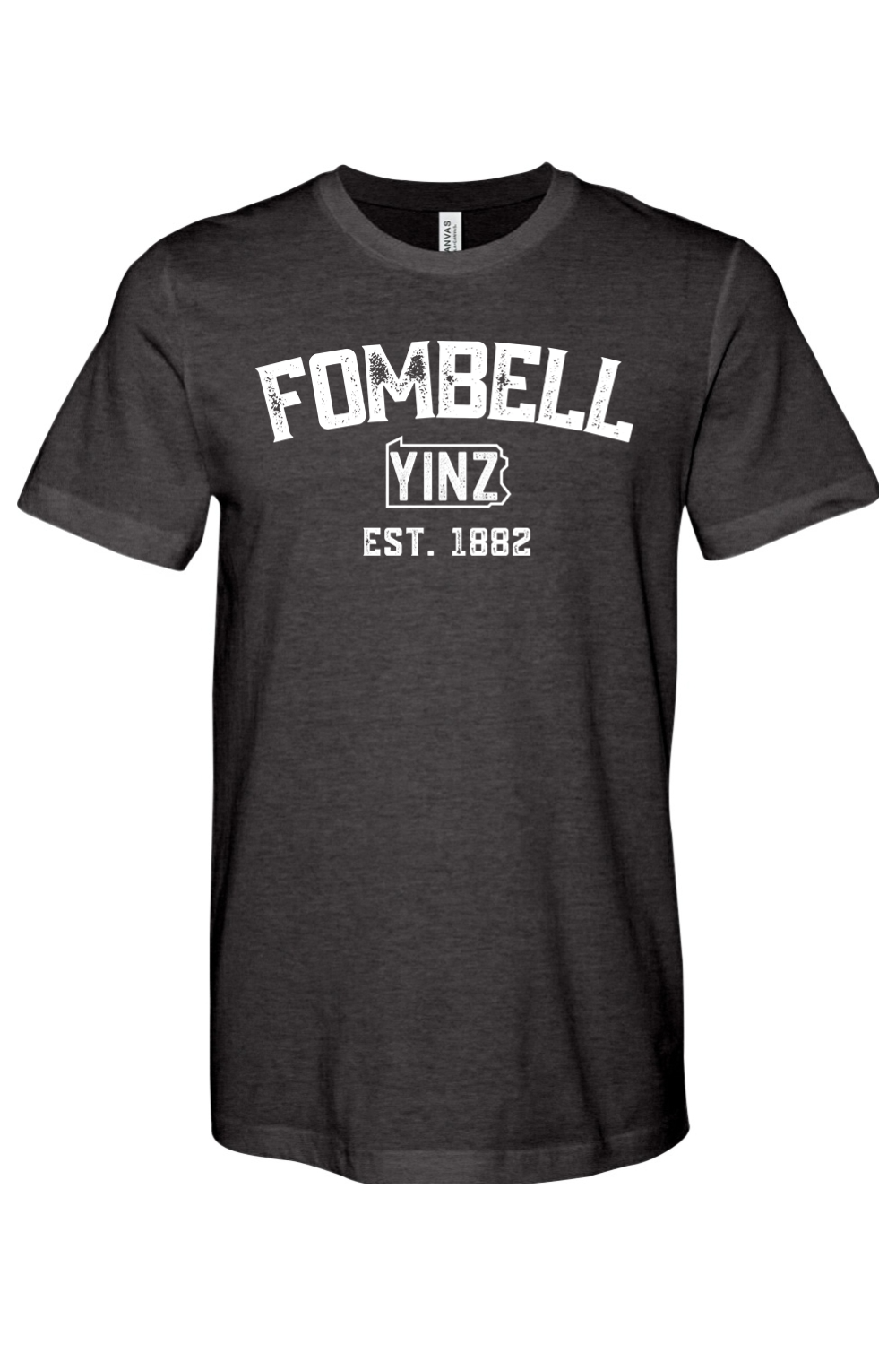 Fombell Yinzylvania - Yinzylvania