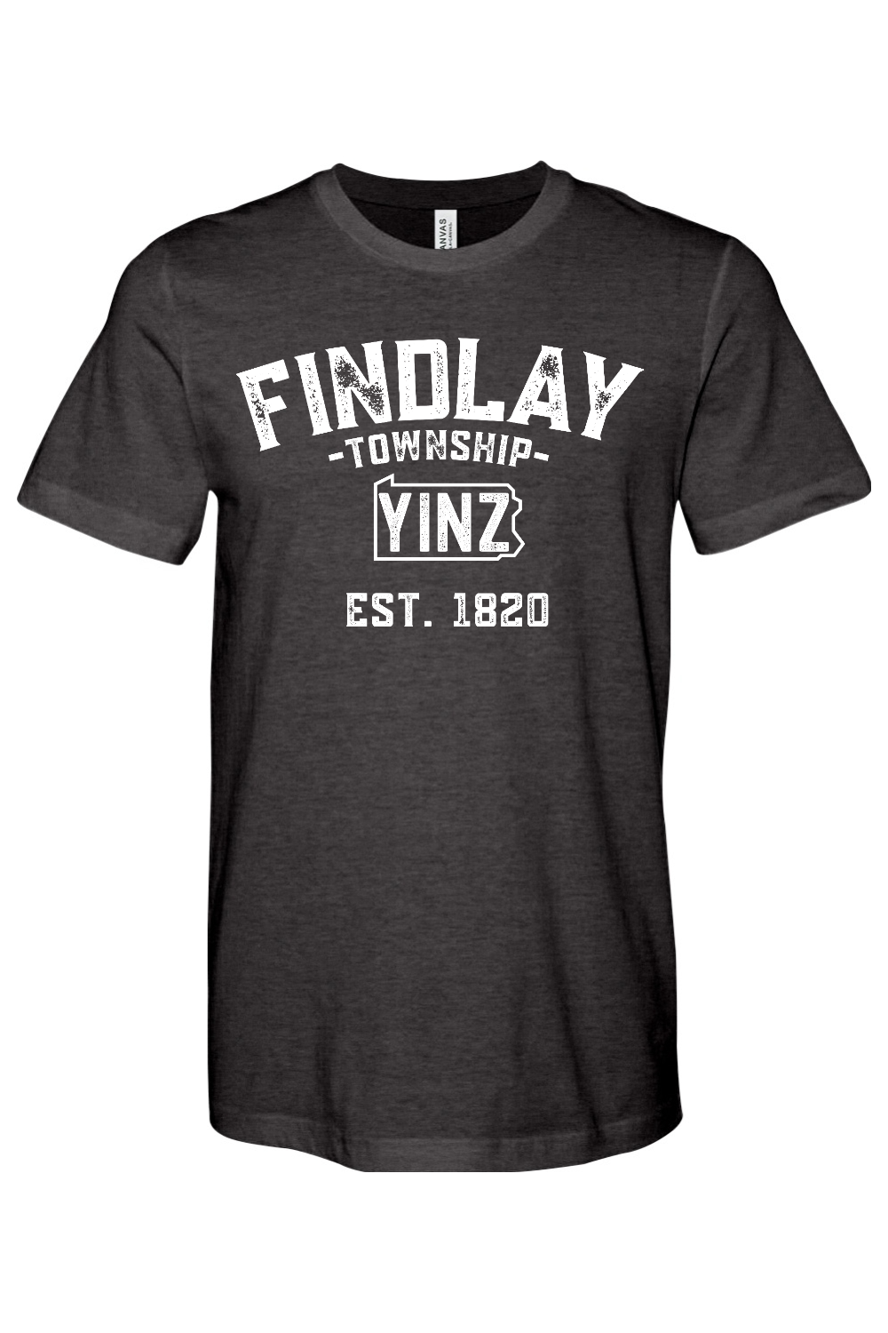 Findlay Township Yinzylvania - Yinzylvania