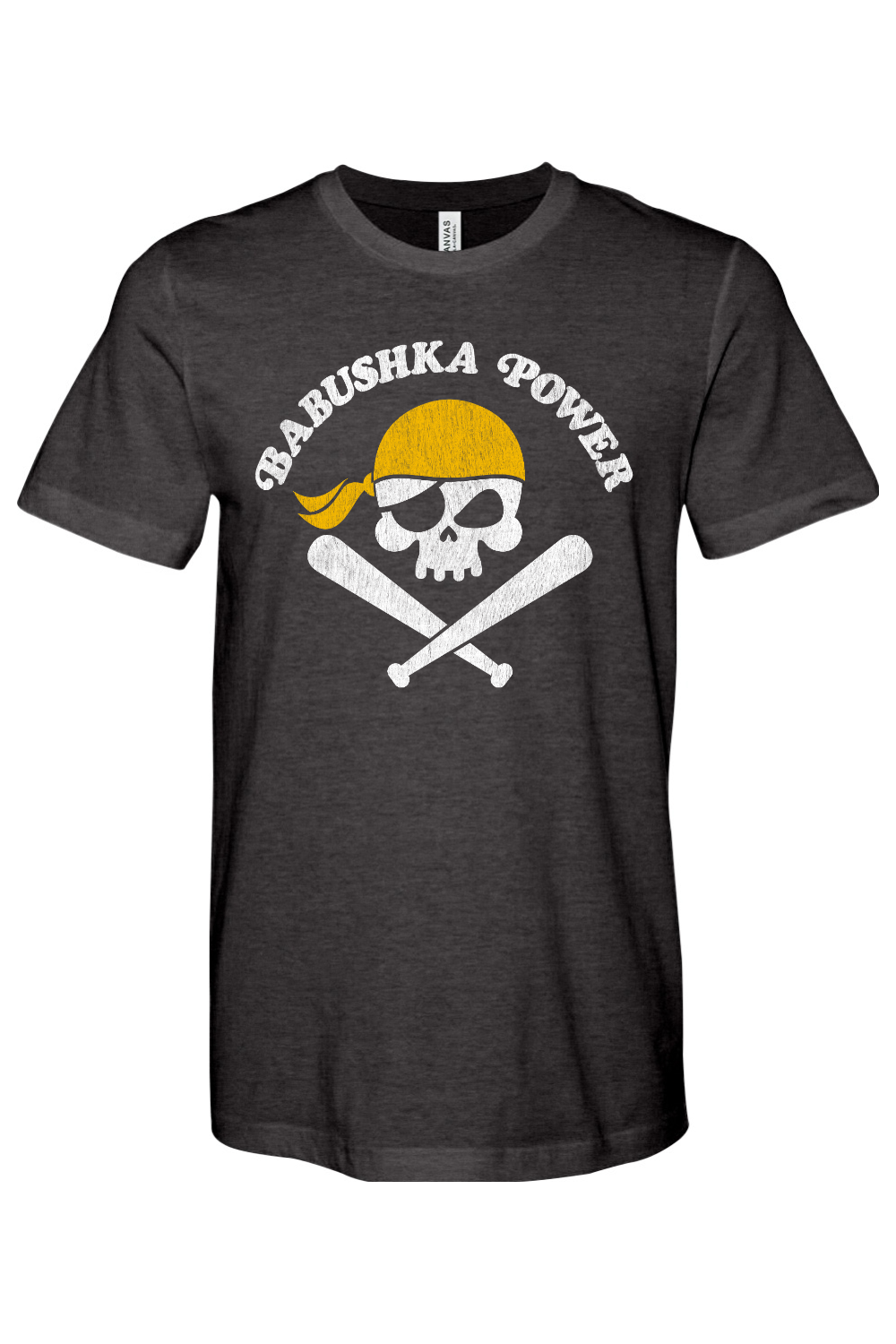 Babushka Power - Yinzylvania