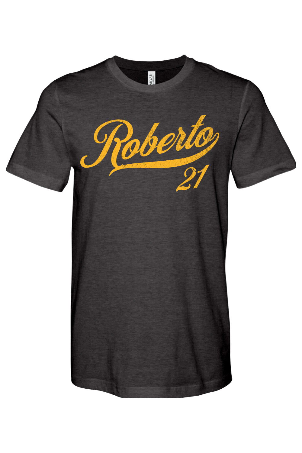 Roberto #21 - Yinzylvania