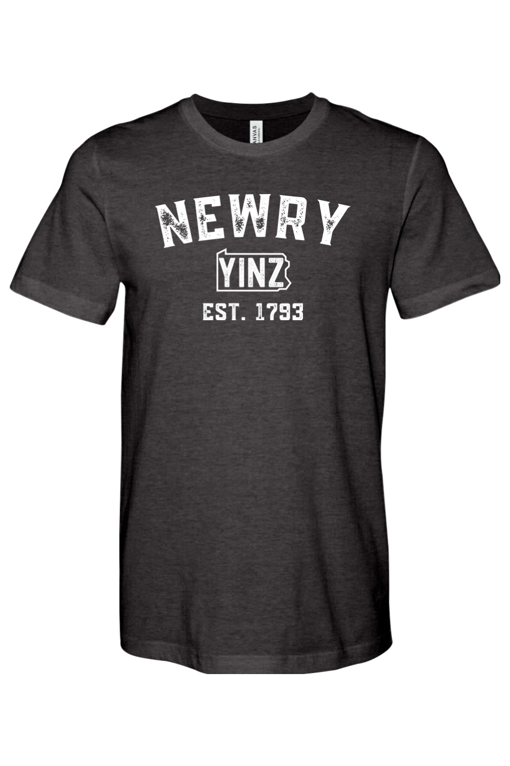 Newry Yinzylvania - Yinzylvania