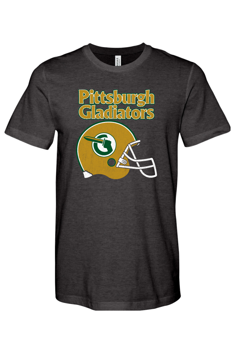 Pittsburgh Gladiators - Arena Football - Yinzylvania