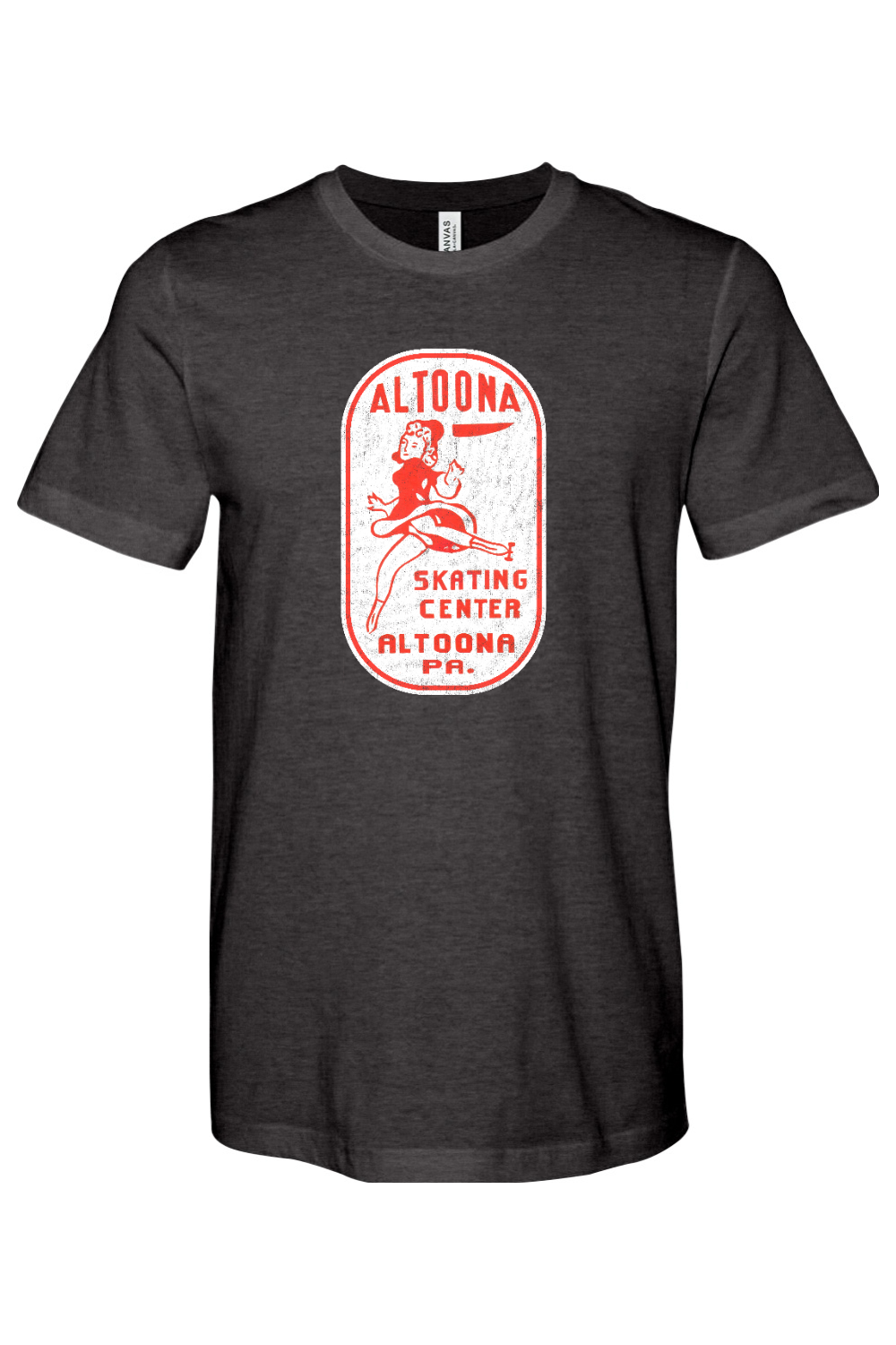 Altoona Skating Center - Altoona, PA - Yinzylvania