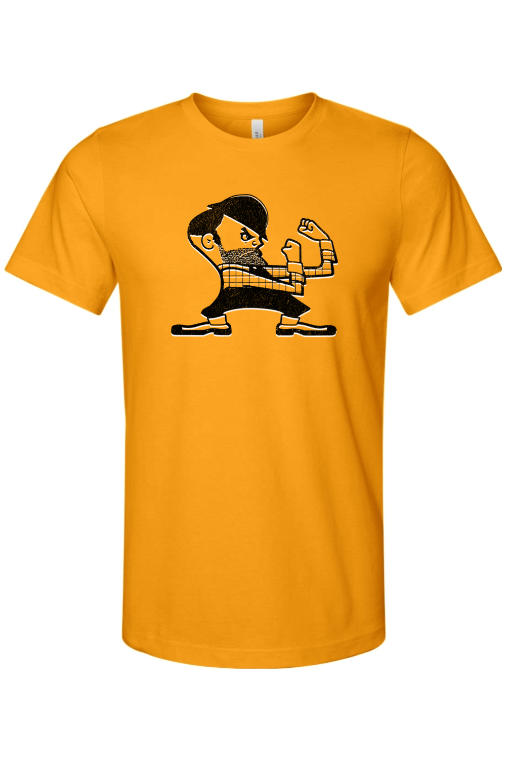 Fighting McBeams - Vintage Two Tone - Yinzylvania