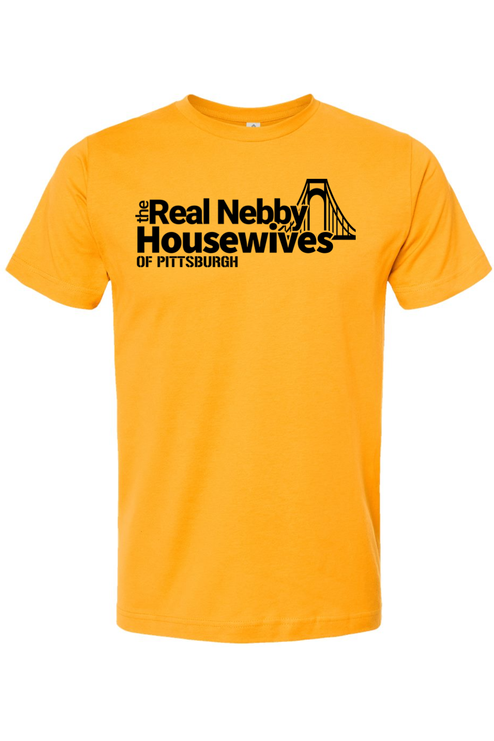 The Real Nebby Housewives of Pittsburgh - Yinzylvania