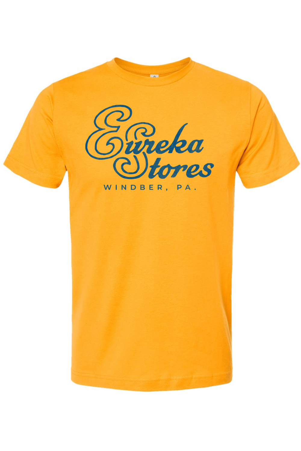 Eureka Stores - Windber, PA - Yinzylvania