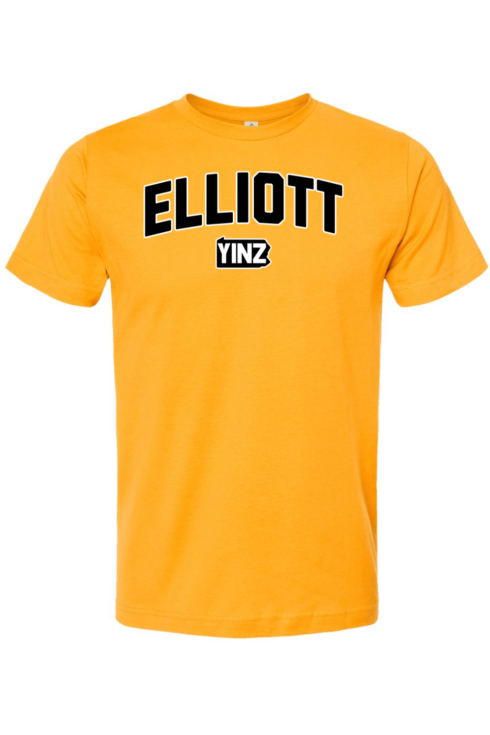 Elliott Yinzylvania - Yinzylvania