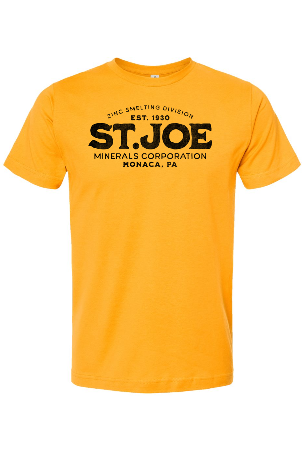 St. Joe Zinc - Monaca, PA - Yinzylvania