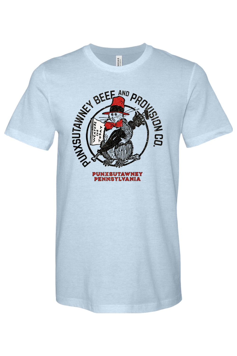 Punxsutawney Beef and Provision Co. - Punxsutawney, PA - Yinzylvania