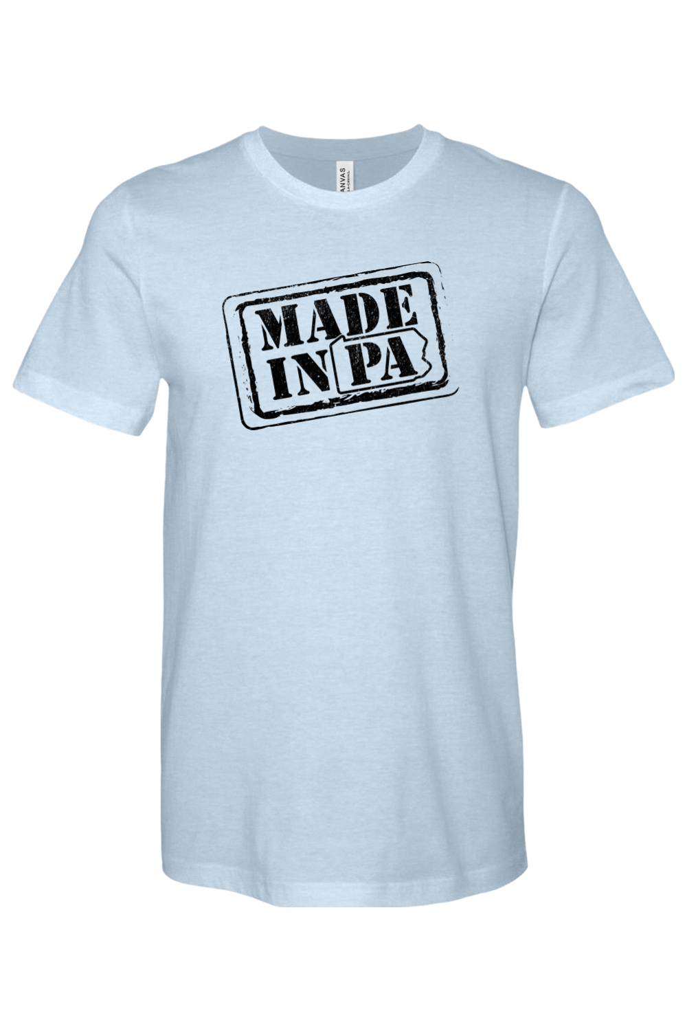 Made in PA - Yinzylvania