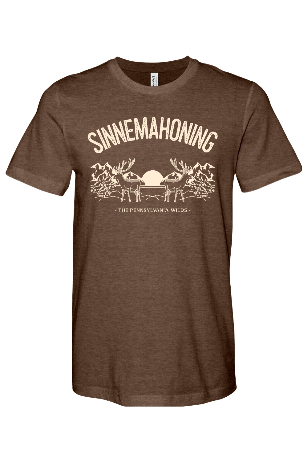 Sinnemahoning Wildlife - Yinzylvania
