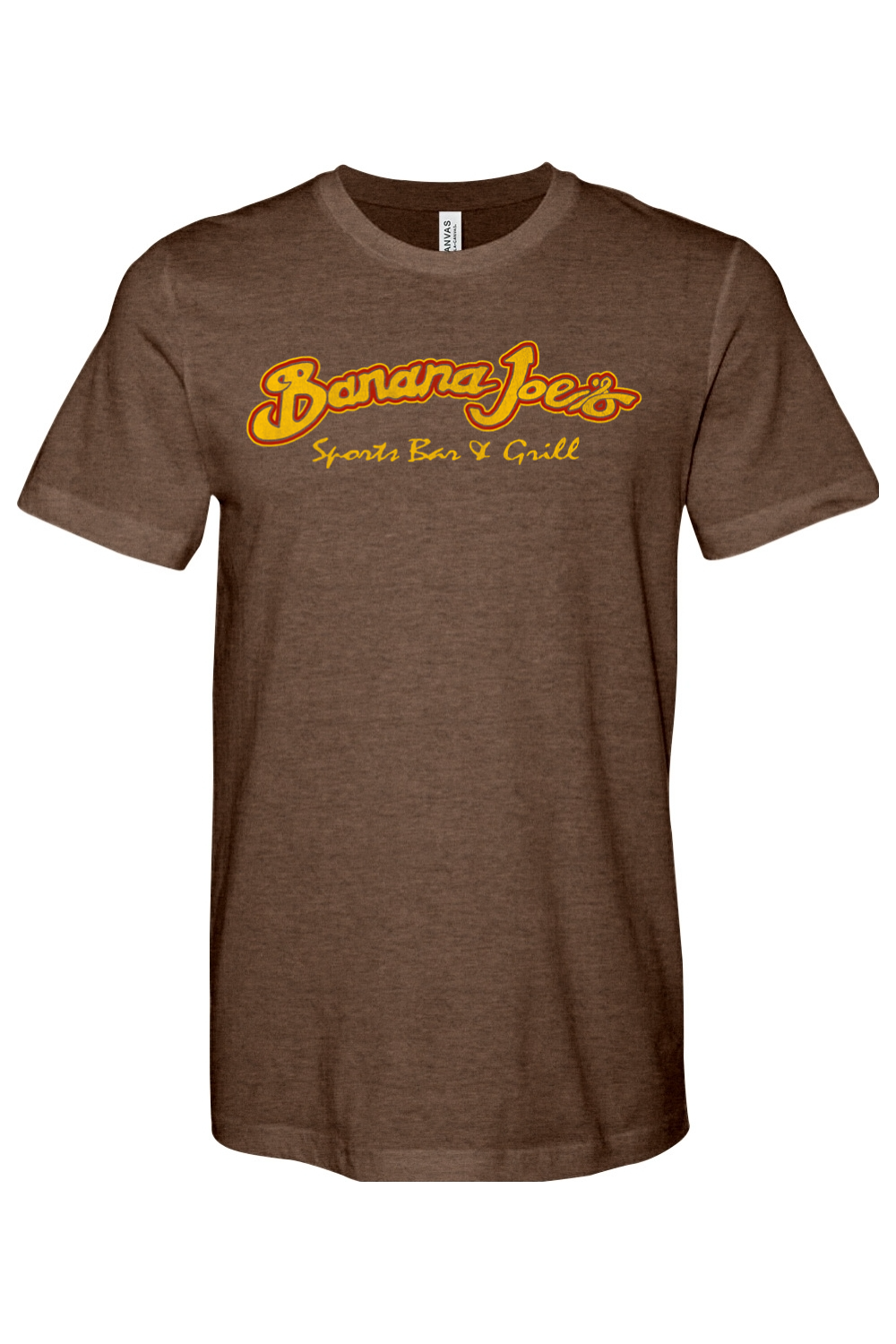 Banana Joe's Bar & Grill - Pittsburgh - Yinzylvania