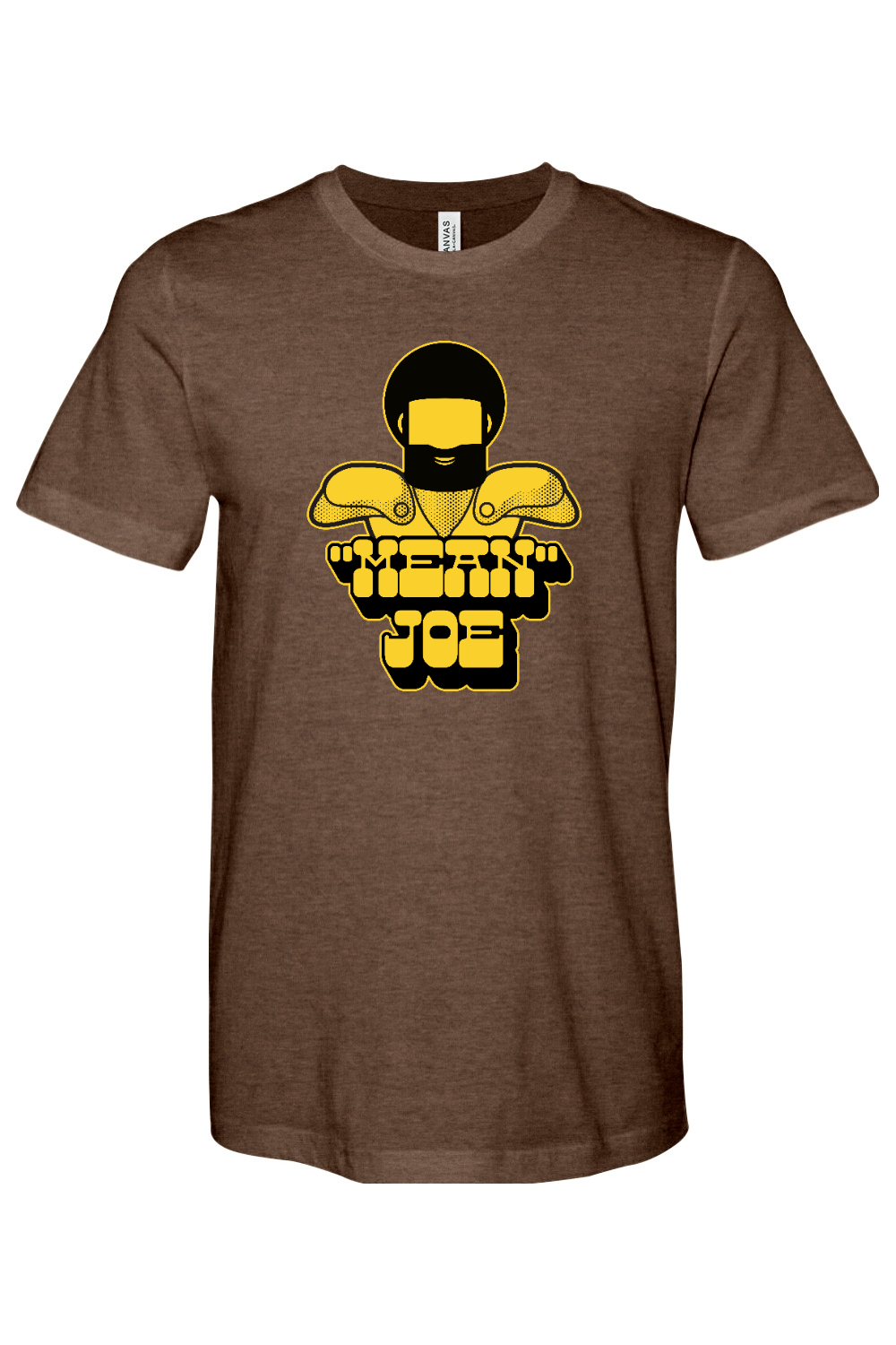 Mean Joe Retro Throwback - Yinzylvania