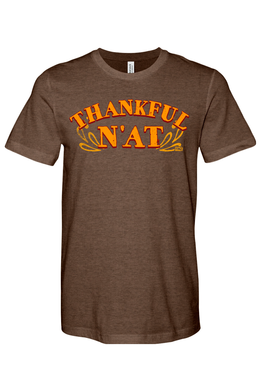 Thankful N'at - Yinzylvania