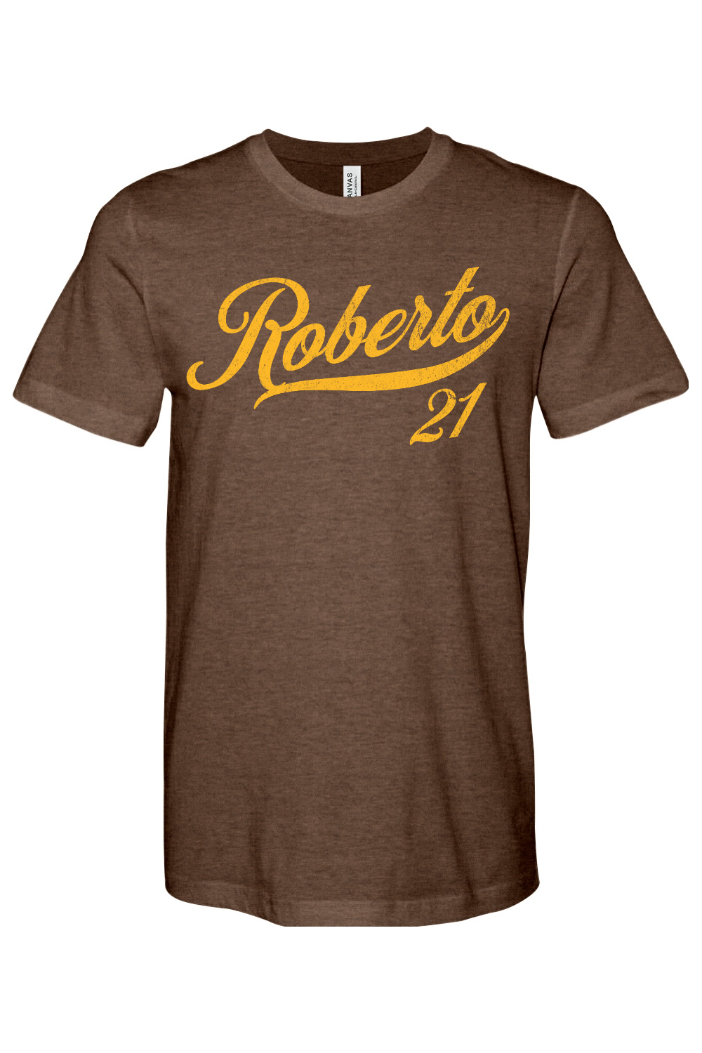Roberto #21 - Yinzylvania