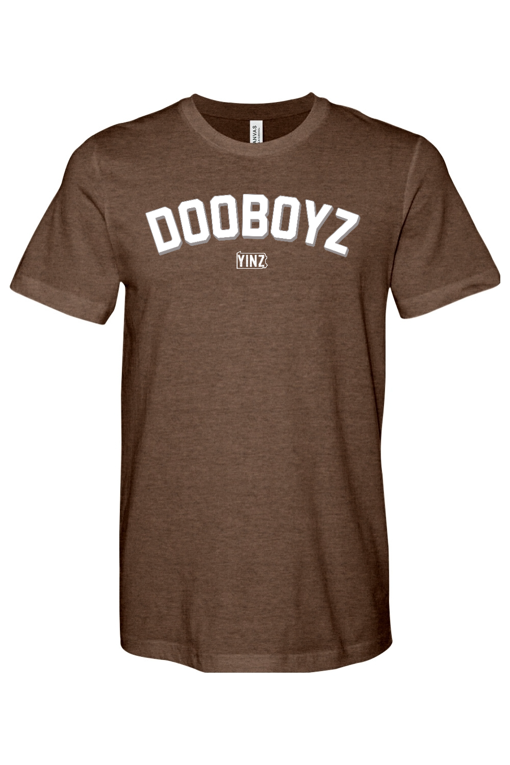 DOOBOYZ - DuBOIS, PA - Yinzylvania