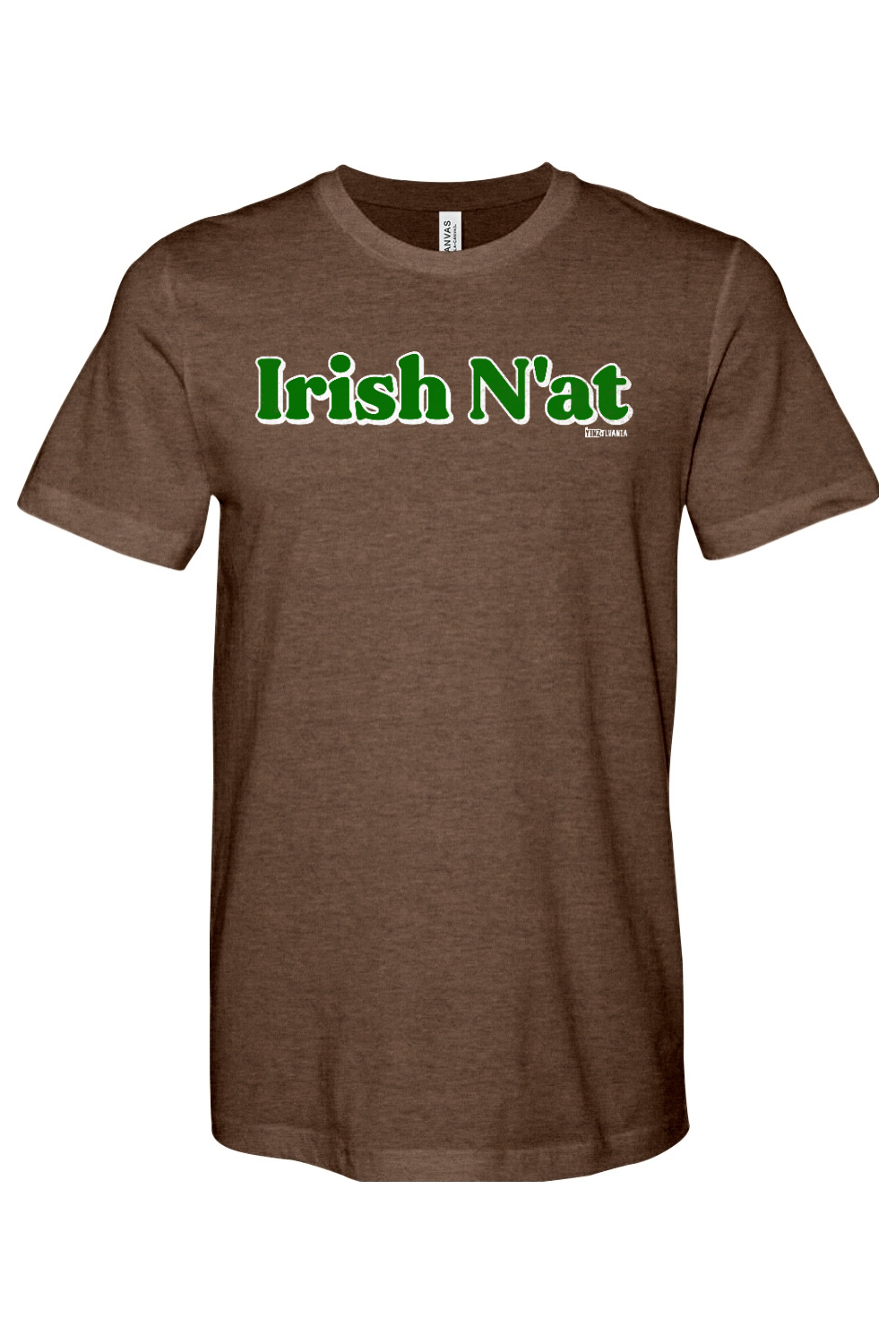 Irish N'at - Yinzylvania