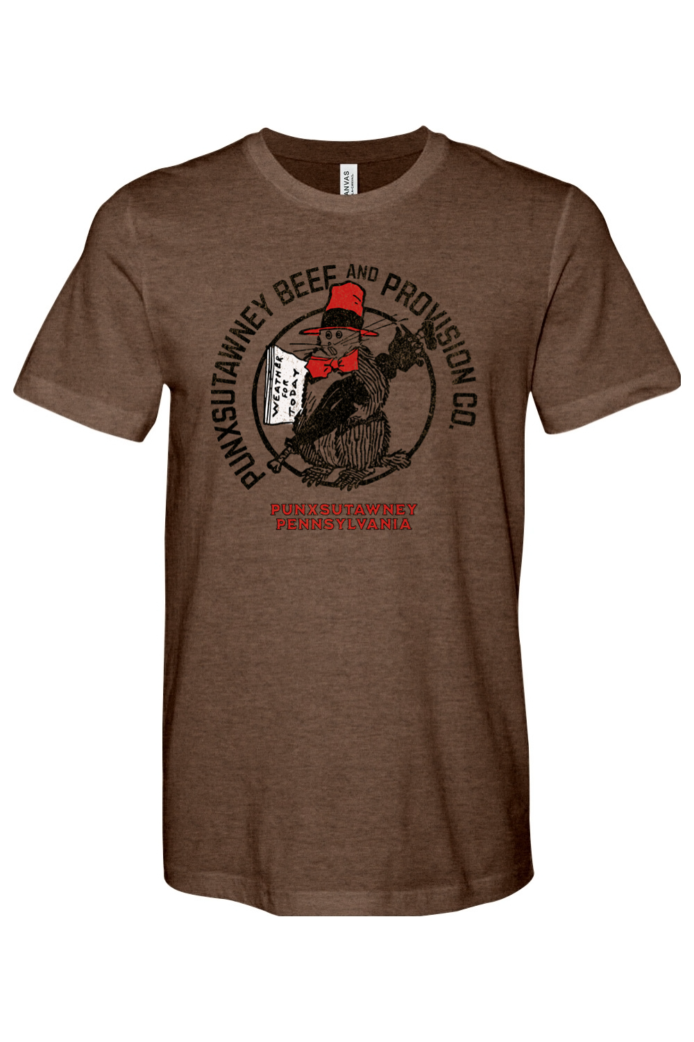 Punxsutawney Beef and Provision Co. - Punxsutawney, PA - Yinzylvania