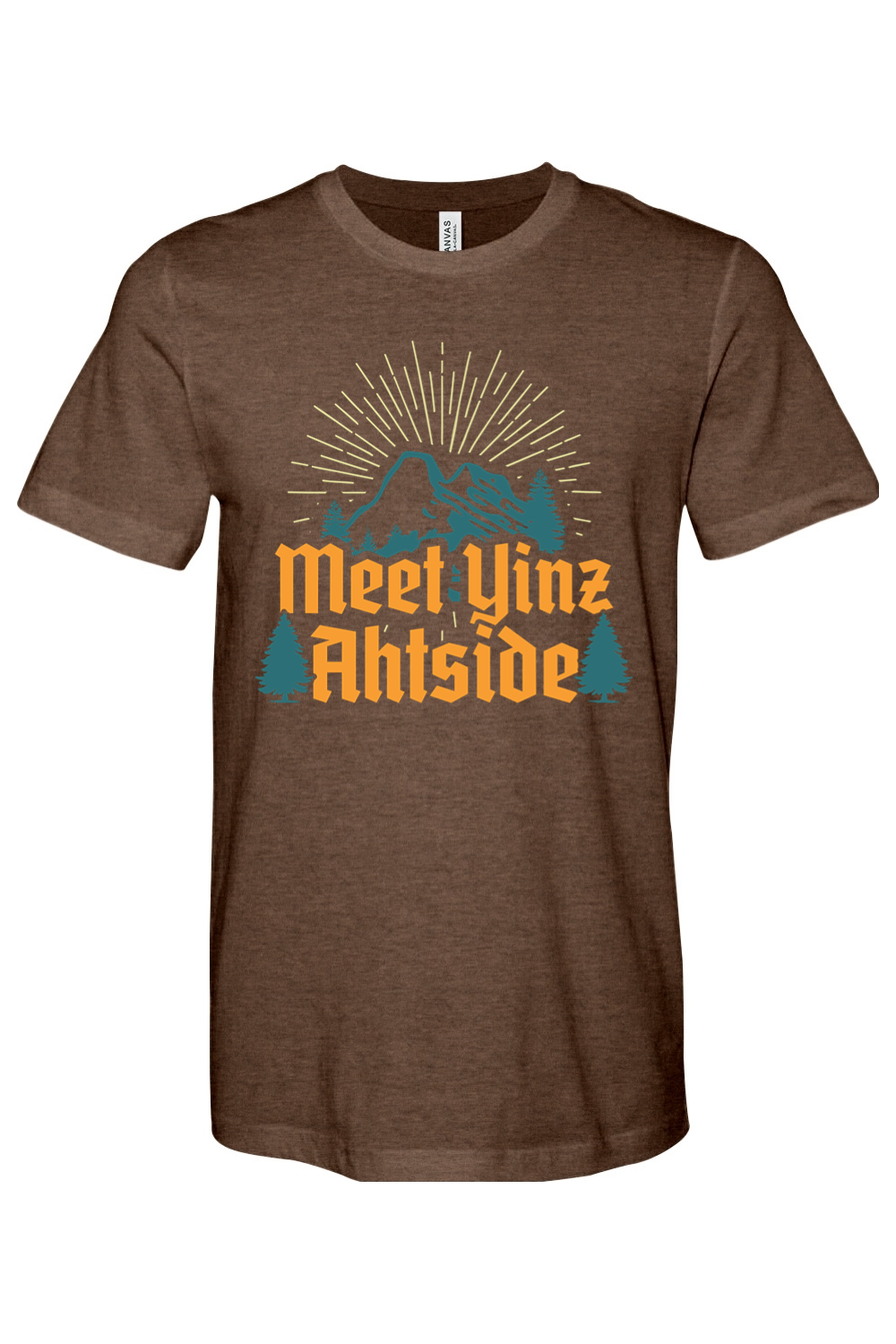 Meet Yinz Ahtside - Yinzylvania