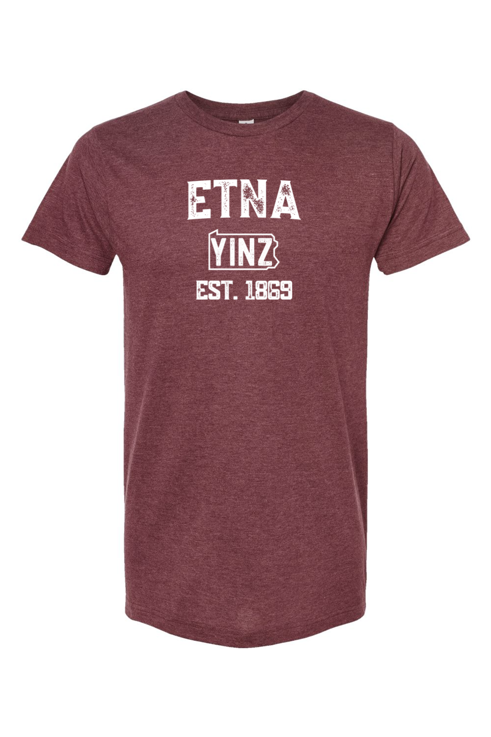 Etna Yinzylvania - Yinzylvania