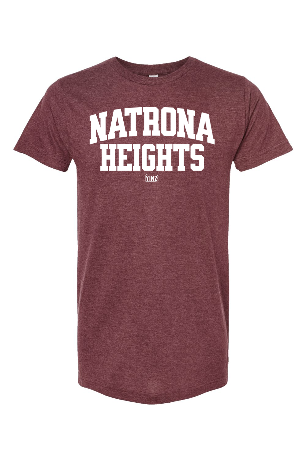 Natrona Heights - Yinzylvania