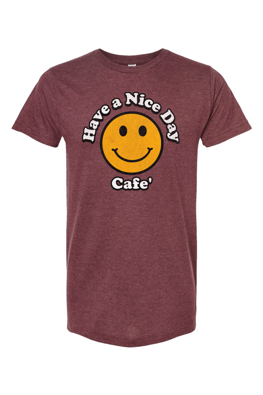 Have a Nice Day Cafe - Yinzylvania