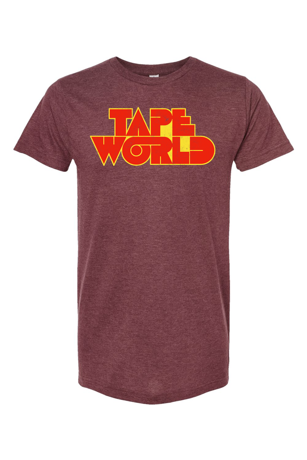 Tape World - Yinzylvania