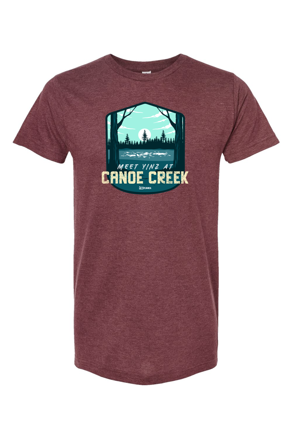 Meet Yinz at Canoe Creek - Yinzylvania