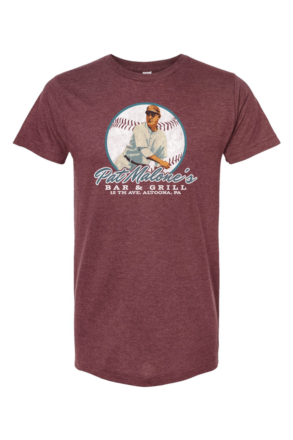 Pat Malone's Bar - Altoona - Yinzylvania