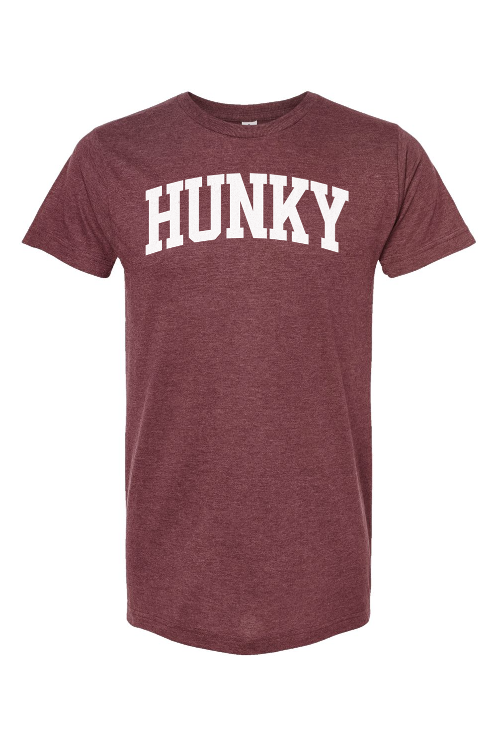 Hunky - Collegiate - Yinzylvania