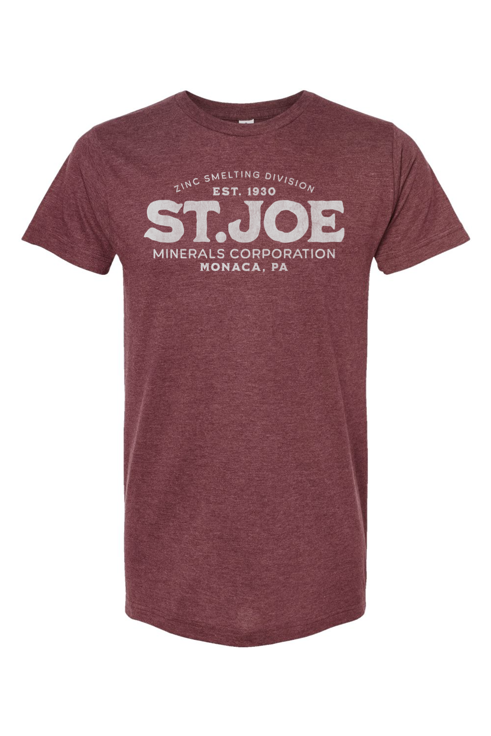 St. Joe Zinc - Monaca, PA - Yinzylvania