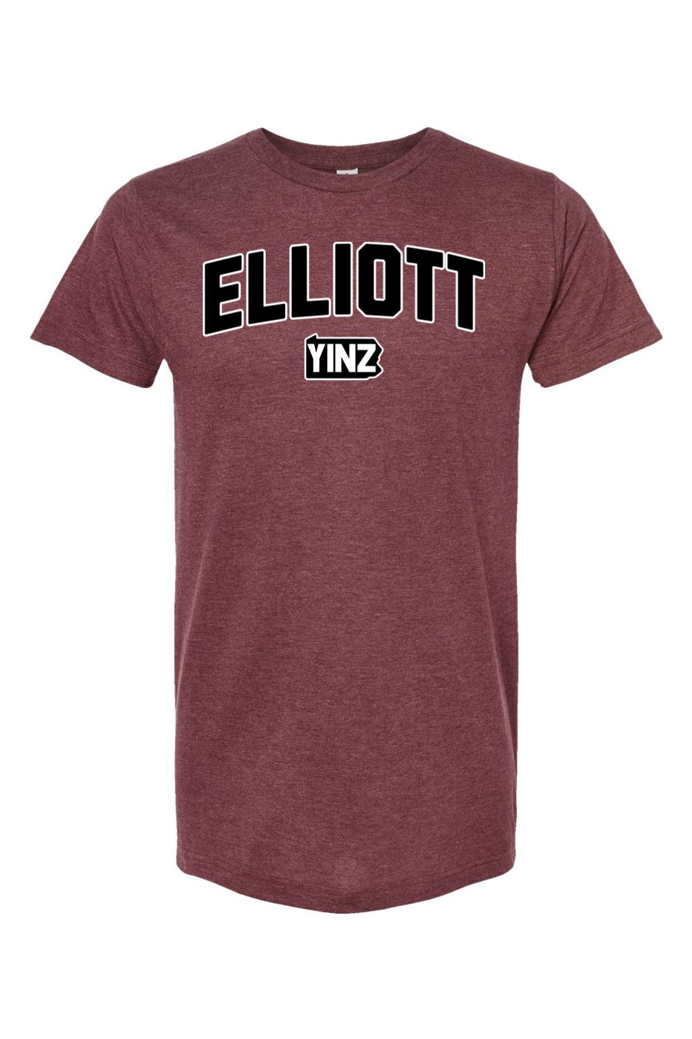 Elliott Yinzylvania - Yinzylvania